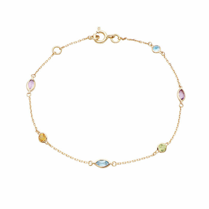 Bracciale Arc en Ciel