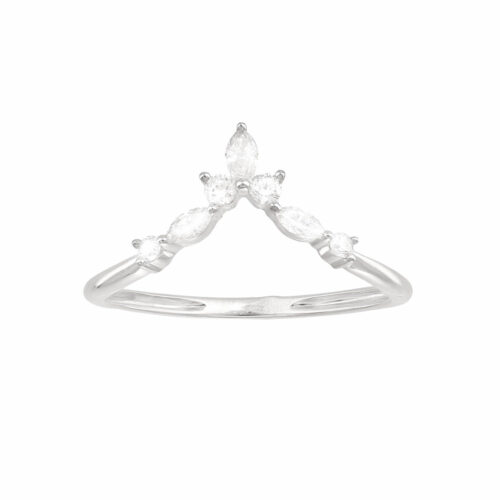 Anello Tiara