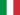 current Language italian