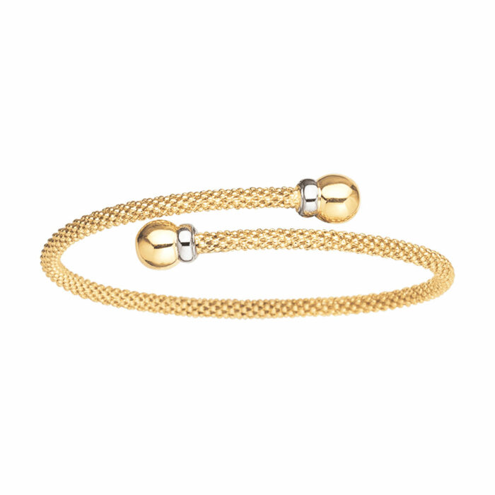 Bracciale Popcorn #2