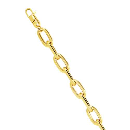 bracciale oro grande