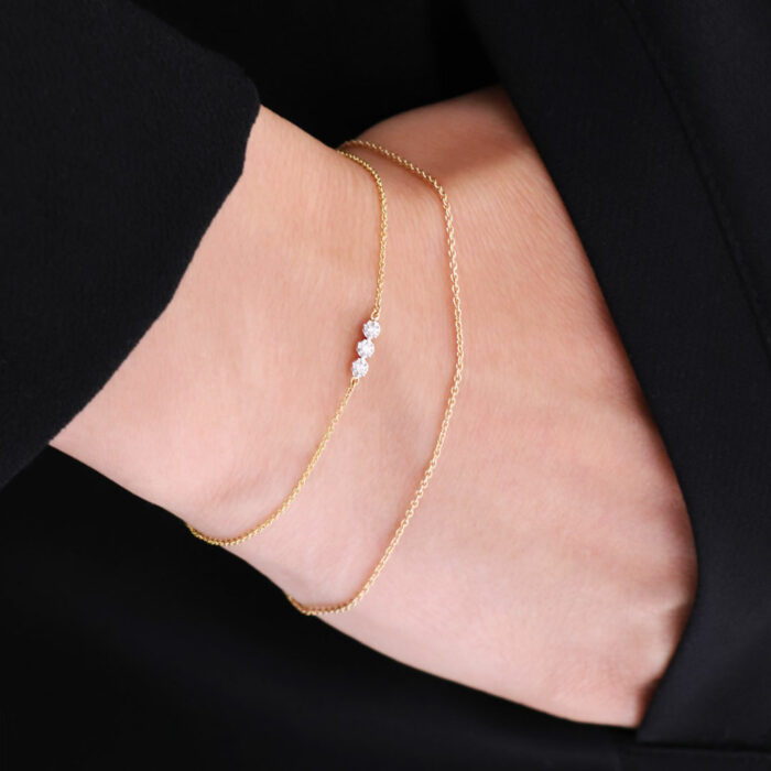 bracciali oro