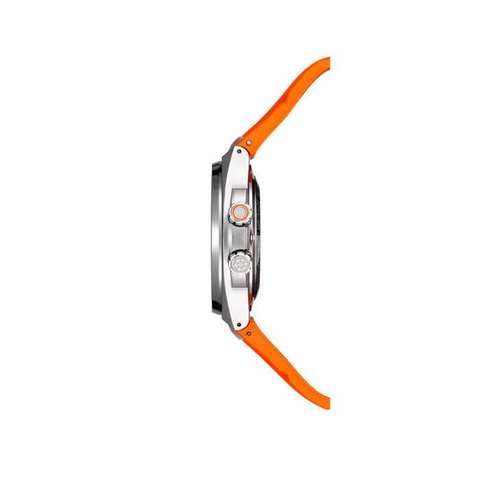 Orologio Cap Camarat Diver Arancione - immagine 4
