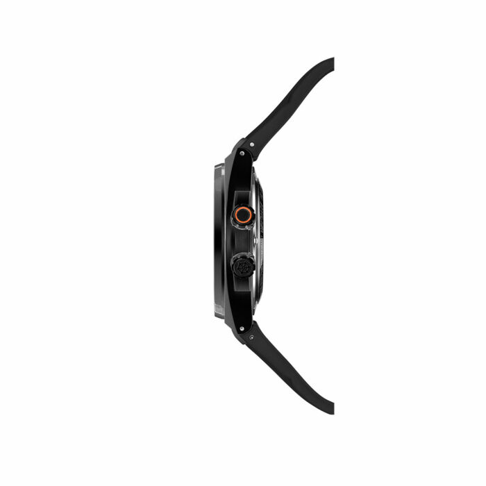 Orologio Herbelin Cap Camarat Diver Nero - immagine 4