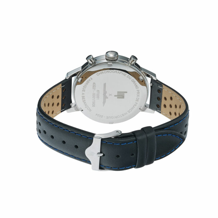 LIP Edizione Limitata – Rallye Meca Quarzo 39mm - immagine 4