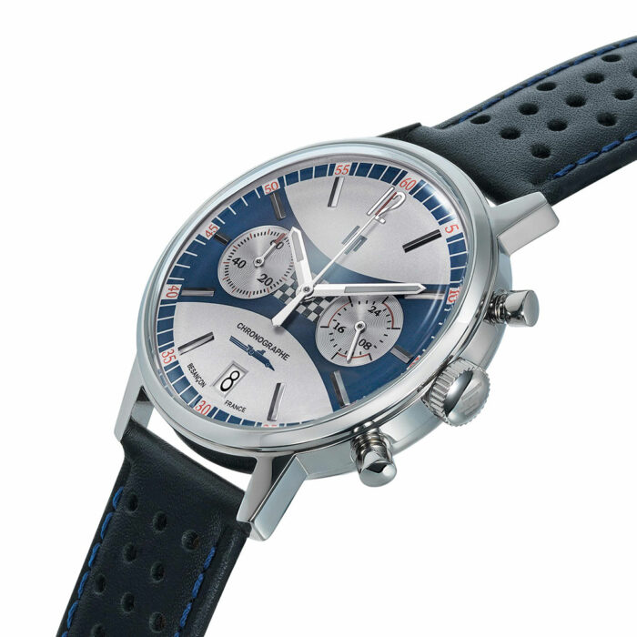 LIP Edizione Limitata – Rallye Meca Quarzo 39mm - immagine 2