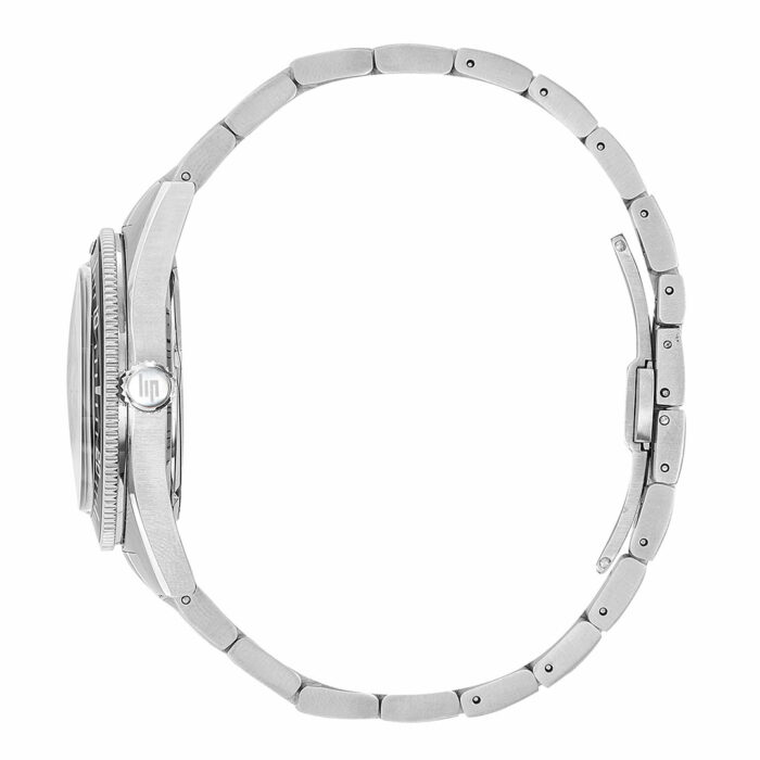 Orologio Lip Nautic 3 Scaphandrier 39 mm - immagine 3