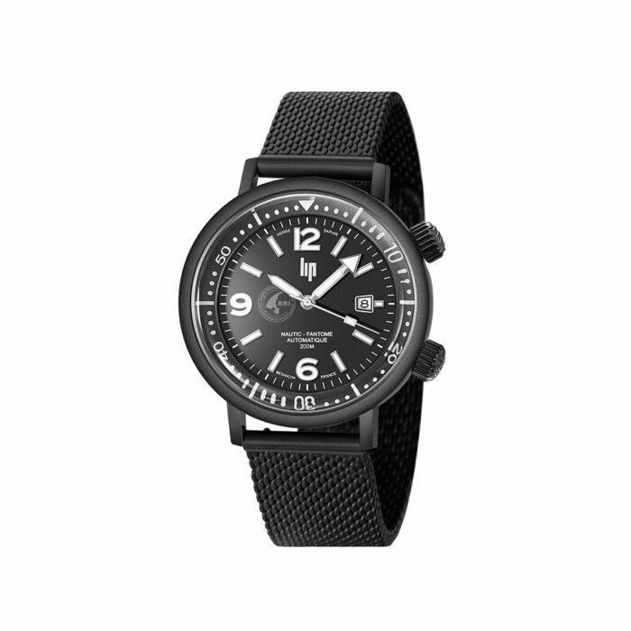 Orologio Lip Edizione Limitata Nautic Fantome BRI