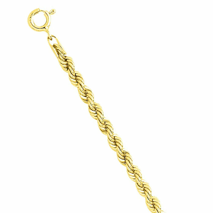 Catena Corda 4mm - immagine 2
