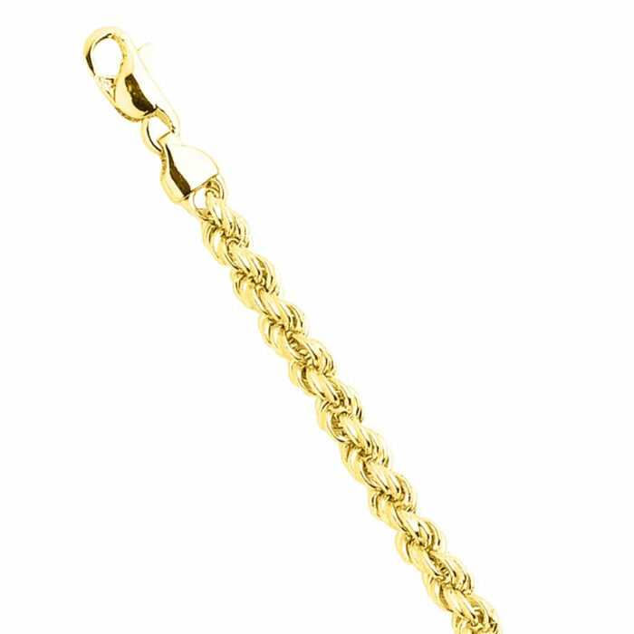 Catena Corda 5mm - immagine 2