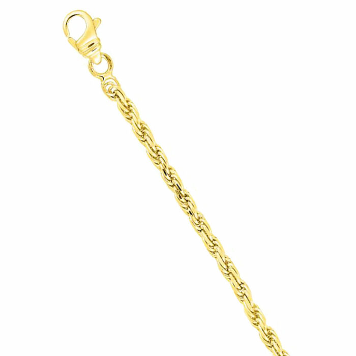 Catena Corda 2,3mm - immagine 2