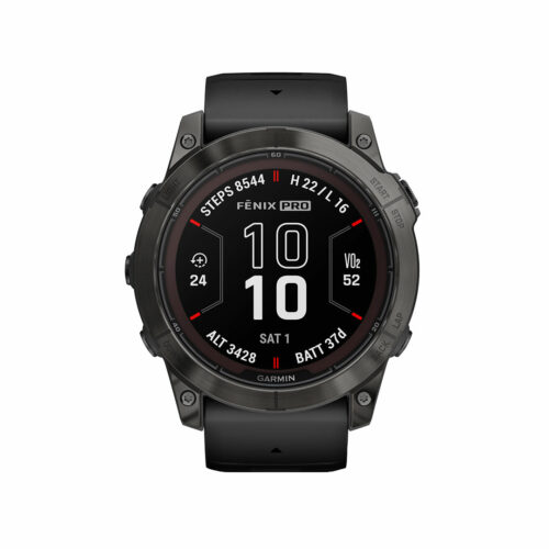 garmin fenix 7x 010-02778-11 orologio