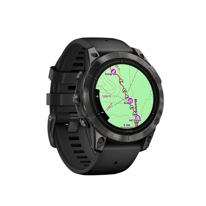 GARMIN smartwatch Epix Pro Gen 2
