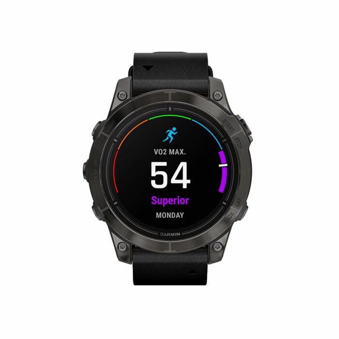 GARMIN orologio Epix Pro Gen 2 Sapphire 47mm