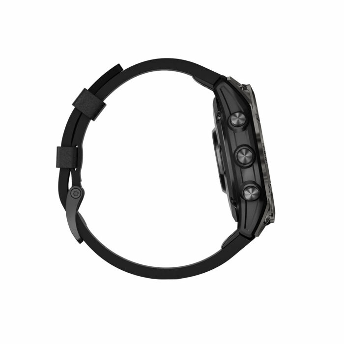 GARMIN - Epix Pro Gen 2 Sapphire 47mm - immagine 6