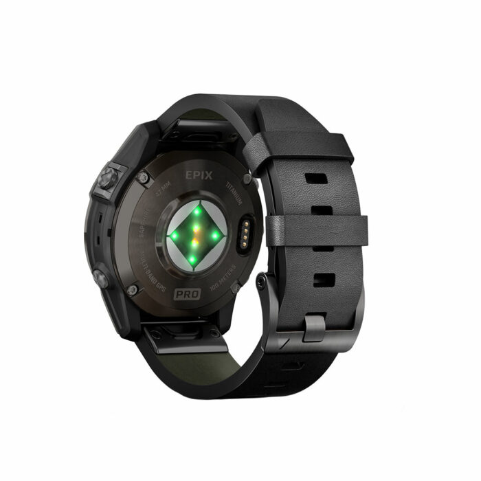 GARMIN - Epix Pro Gen 2 Sapphire 47mm - immagine 3