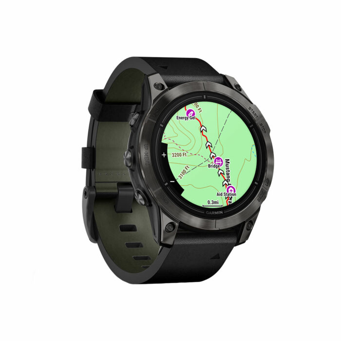 GARMIN orologio Epix Pro Gen 2 Sapphire 47mm