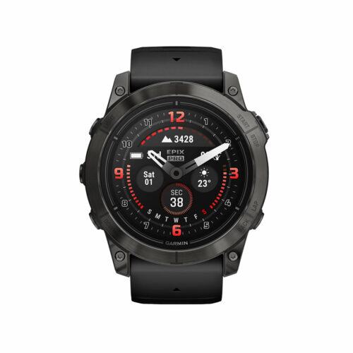 GARMIN Epix Pro Gen 2 smartwatch