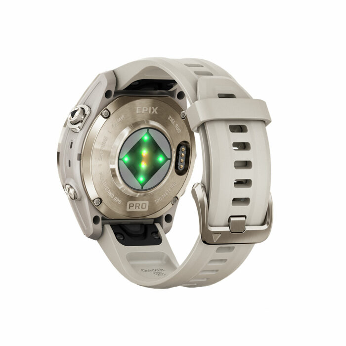 GARMIN - Epix Pro Gen 2 Sapphire 42mm - immagine 3