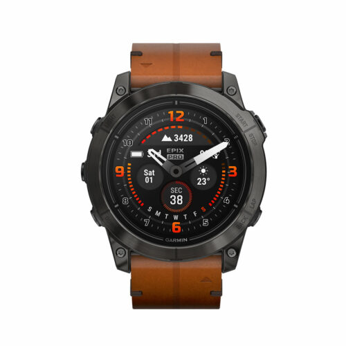orologi garmin epix