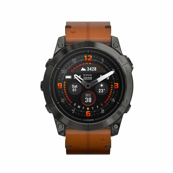 orologi garmin epix