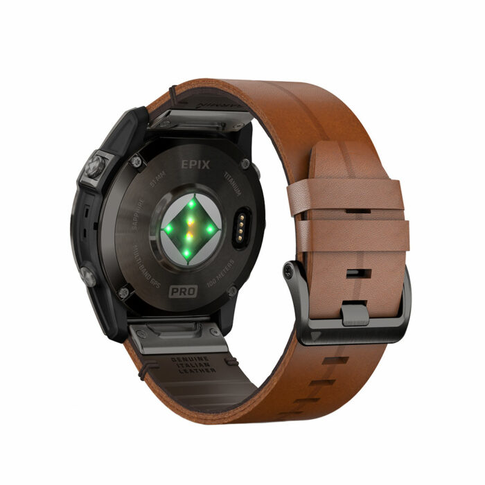 GARMIN - Epix Pro Gen 2 Sapphire 51mm - immagine 6