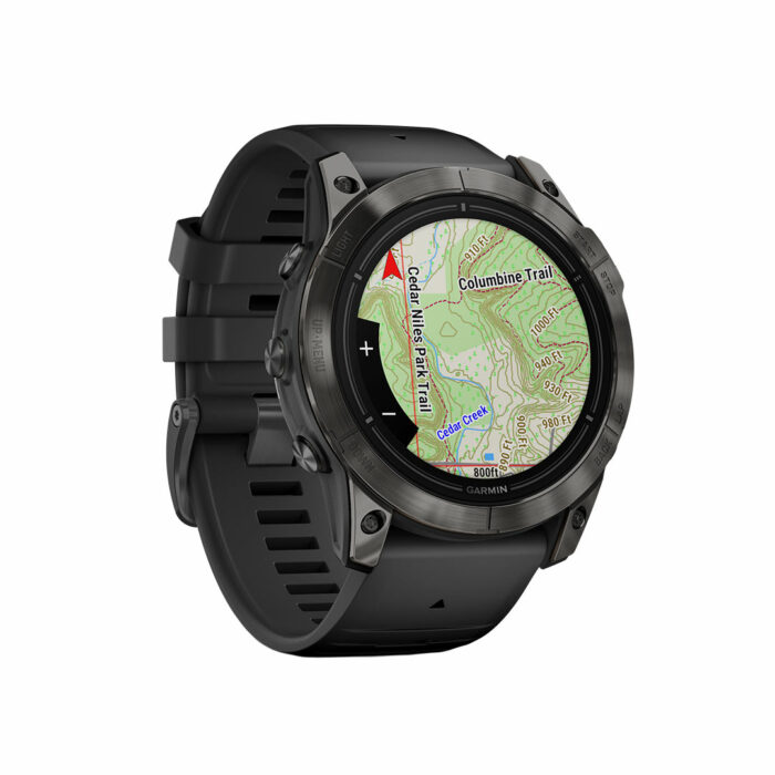 GARMIN Epix Pro Gen 2 Sapphire 51mm