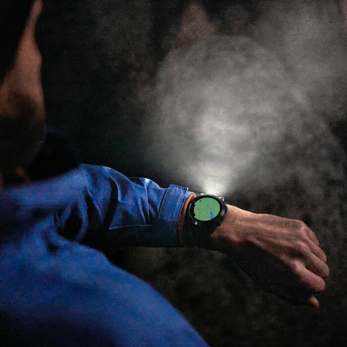 garmin fenix orologi