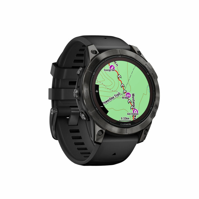 garmin fenix 7