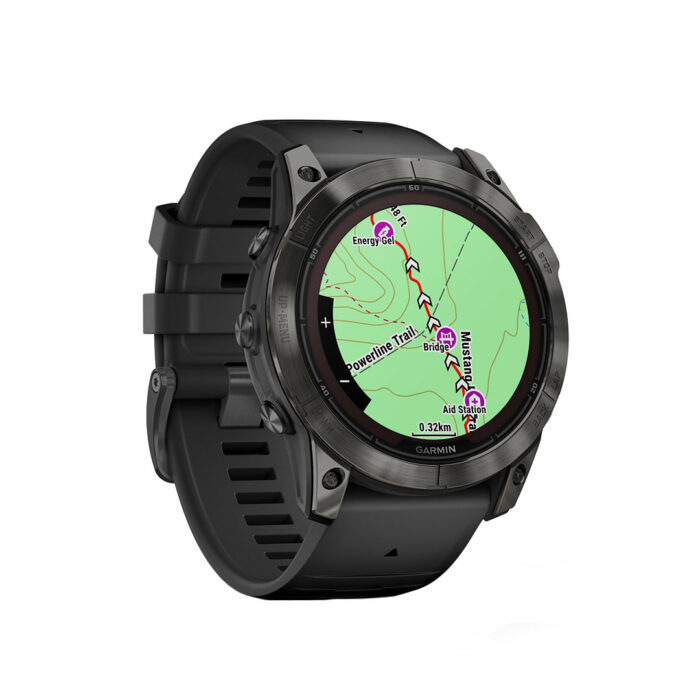 garmin fenix 7x 010-02778-11