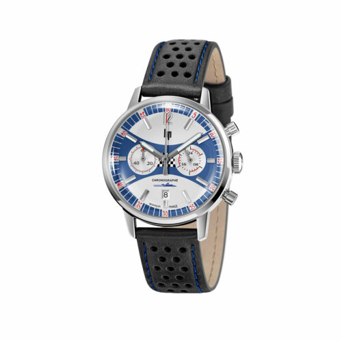 LIP Edizione Limitata – Rallye Meca Quarzo 39mm
