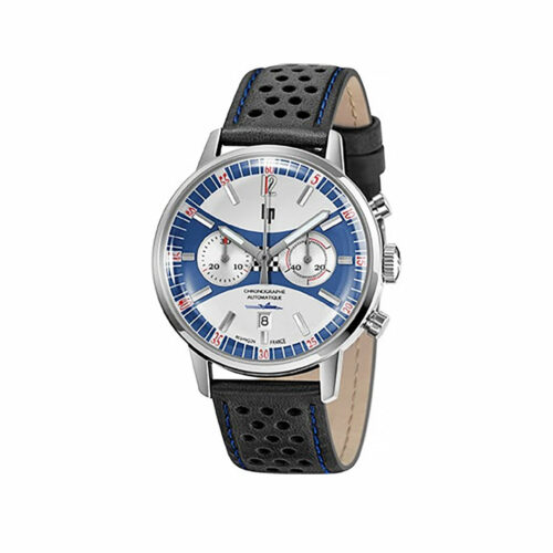 LIP Edizione Limitata – Rallye Automatico 42mm