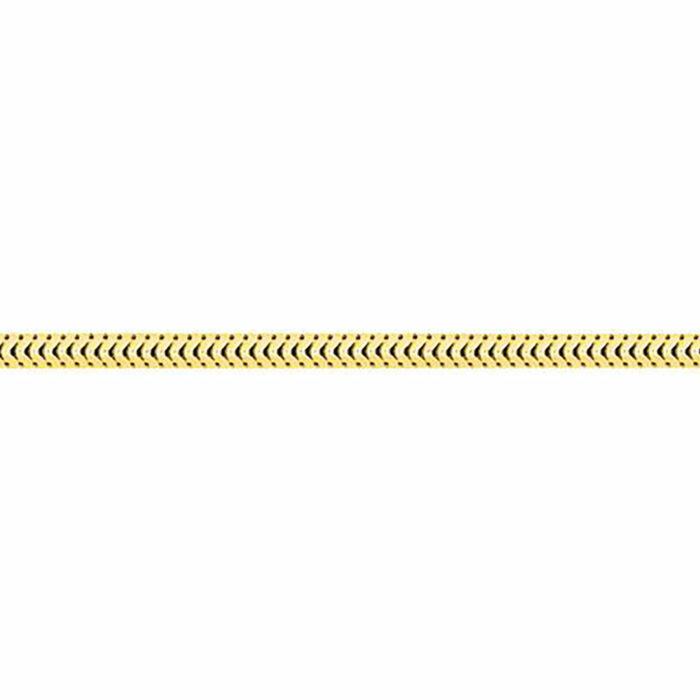 Catena Coda di Topo 1,2mm