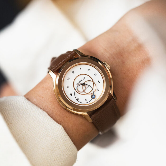 orologio pelle donna