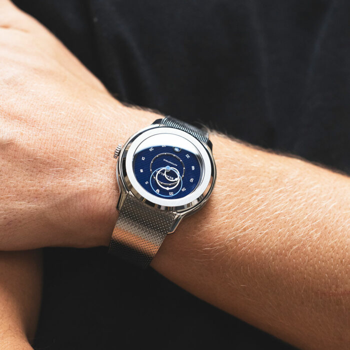 orologio beaubleu