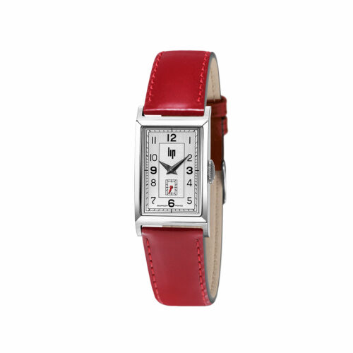 orologio rosso