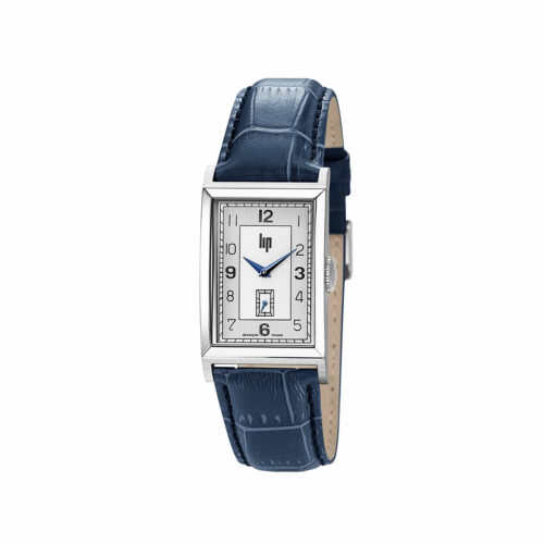 orologio churchill blu