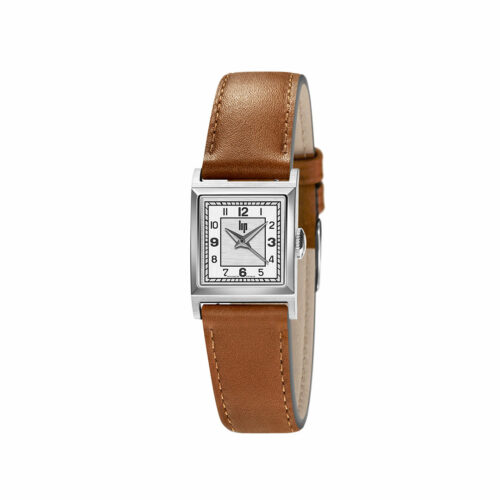 orologio quadrante quadrato