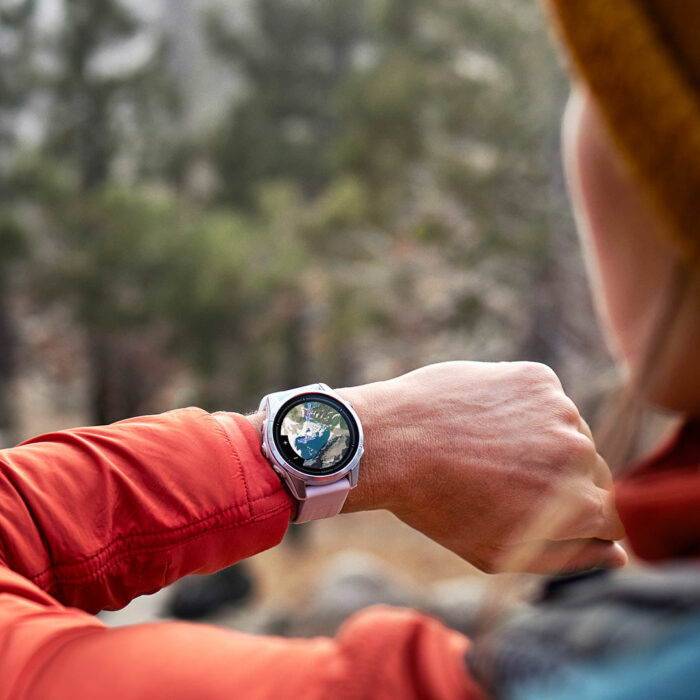 orologi gps garmin epix