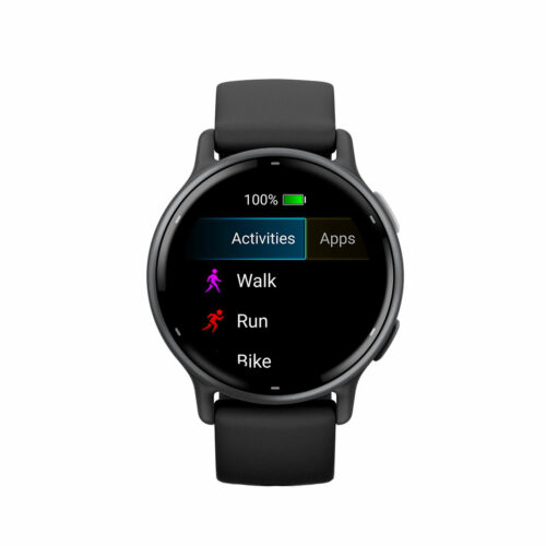 GARMIN smartwatch