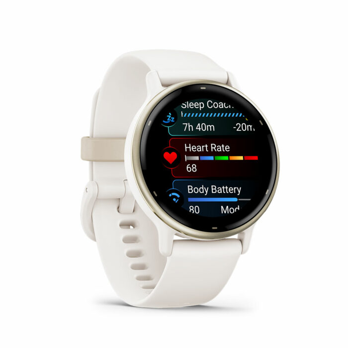 GARMIN Vivoactive 5 donna