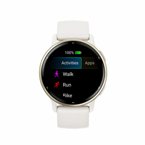 garmin donna orologi