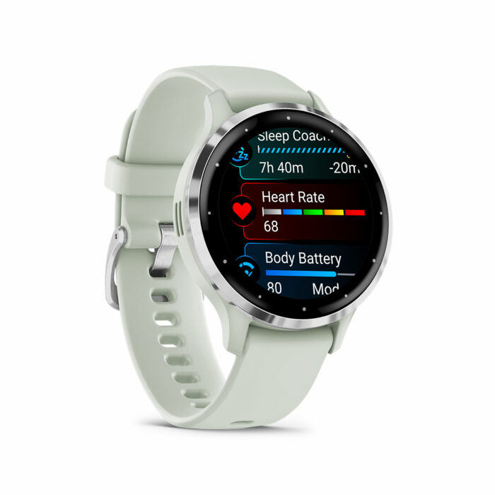 GARMIN Venu 3s verde