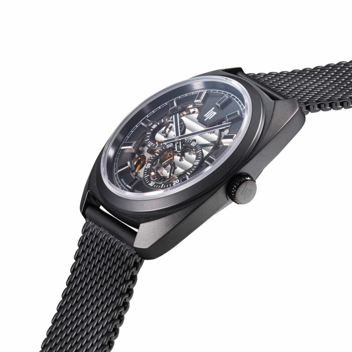 LIP – Général de Gaulle 39mm - immagine 2