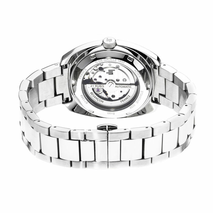 LIP – Général de Gaulle 39mm - immagine 3