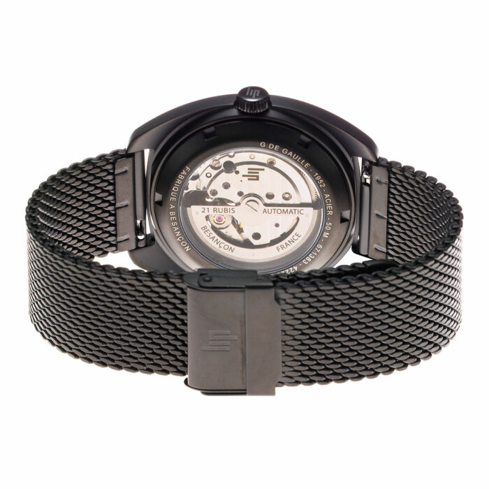 LIP – Général de Gaulle 39mm - immagine 3