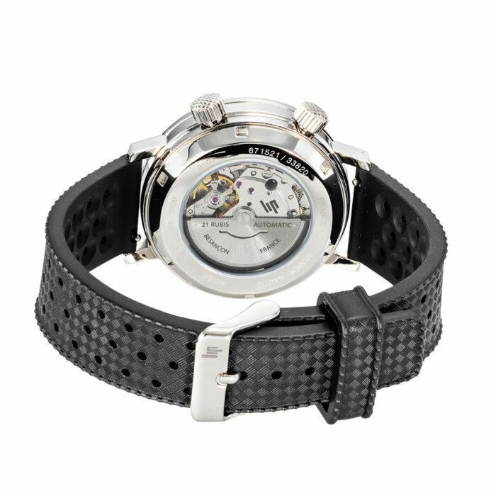 LIP – Grande Nautic 41mm - immagine 3