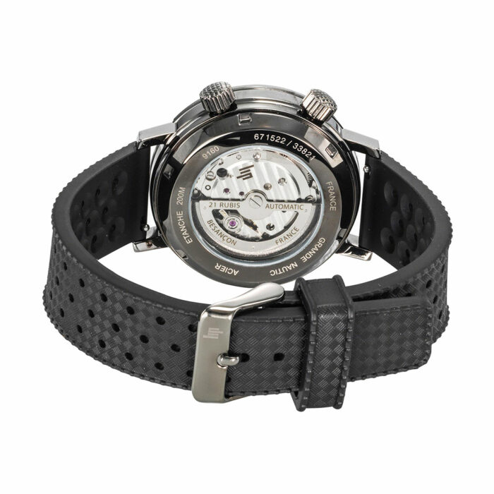 LIP – Grande Nautic 41mm - immagine 3