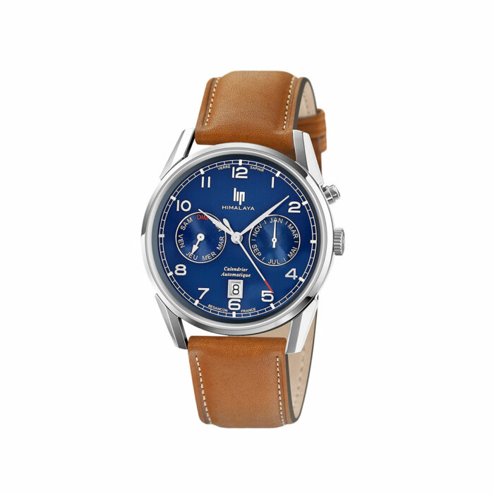 LIP – Calendario 40mm