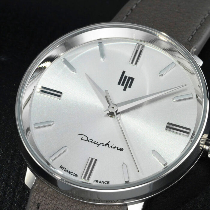 LIP - Dauphine - immagine 5